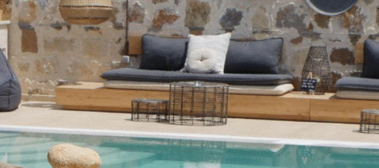 Iridachic Boutique Hotel & Spa - adults only