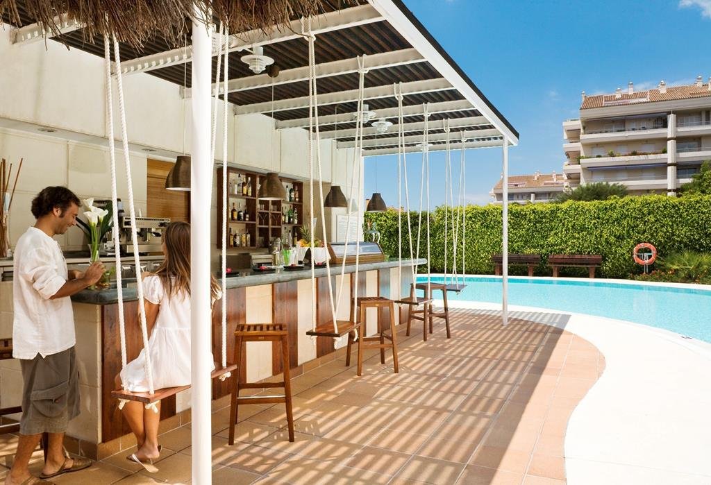 NH Marbella