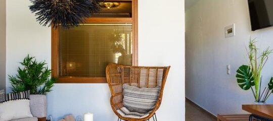 Nostos Beach Boutique Hotel