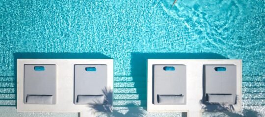 Oros Luxury Beach Resort