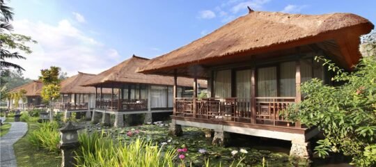 Santi Mandala Resort & Spa