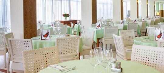 Appartementen Ivory Playa