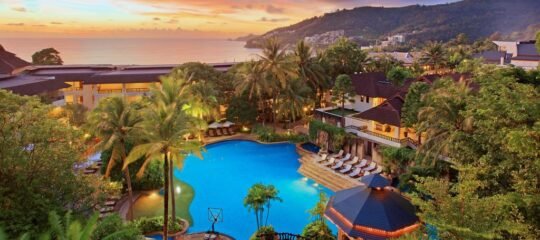 Diamond Cliff Resort and Spa