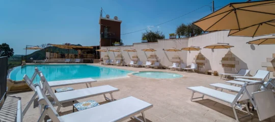 Don Vittorio Country Village