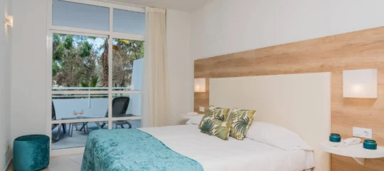 Gara Suites Golf & Spa