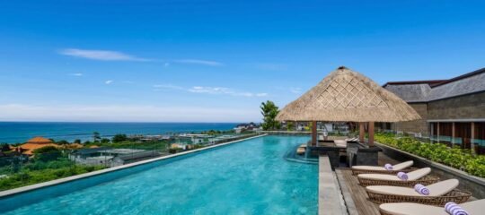 Holiday Inn Resort Bali Canggu