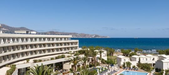 Hotel Agapi Beach Resort