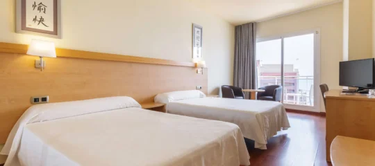 Hotel Best Benalmádena