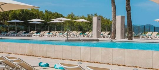 Hotel Iberostar Cala Millor - adults only