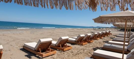 Hotel Nalu Resort & Spa - adults only (zomer 2026)