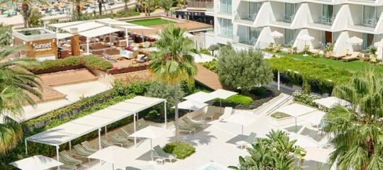 Iberostar Selection Playa de Palma