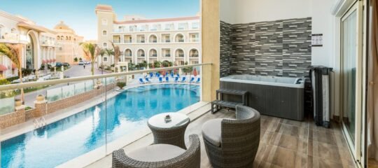 KaiSol Romance Hotel Adult only