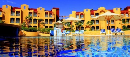 Lemon & Soul Makadi Garden