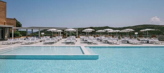 Mangia's Sardinia Resort