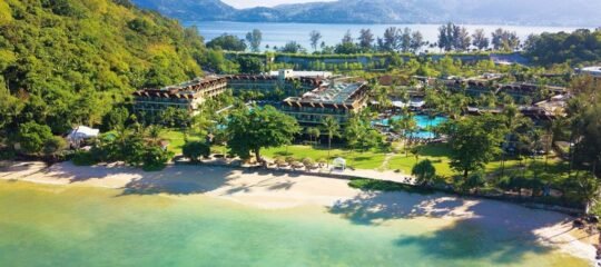 Phuket Marriott Resort & Spa