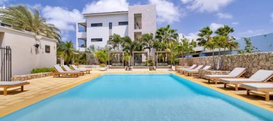 SENSES Boutique Hotel & Apartments