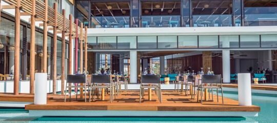 Stella Island Resort & Spa - adults only