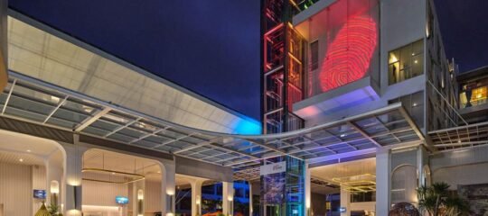 The Kee Resort & Spa