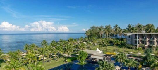 The Sands Khao Lak