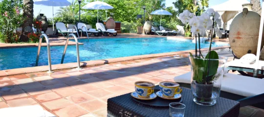 Agriturismo Vecchia Masseria