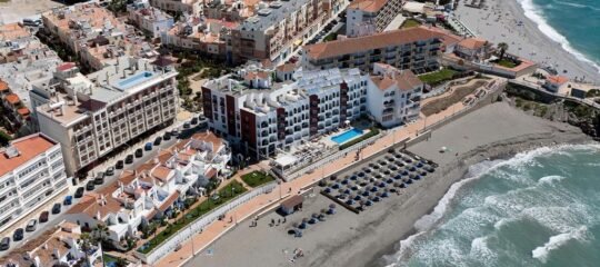 Appartementen Perla Marina