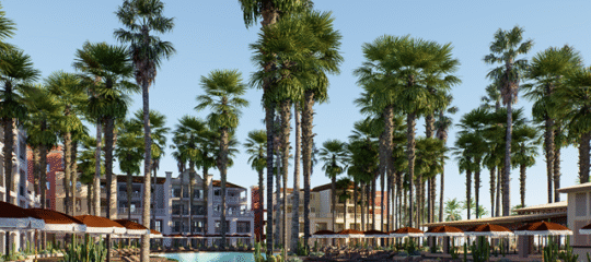 Bahia Principe Luxury Tenerife