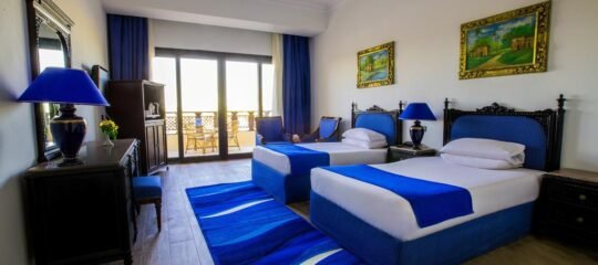 Calimera Blend Paradise Resort