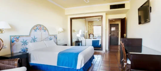 Hotel Ibersol Almuñecar Beach & Spa