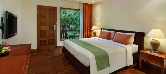 Hotel Mercure Resort Sanur