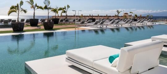 Hotel Royal Hideaway Corales Suites