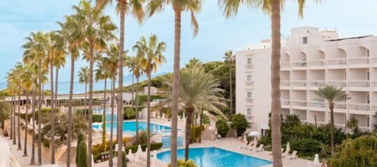 Iberostar Selection Albufera Playa