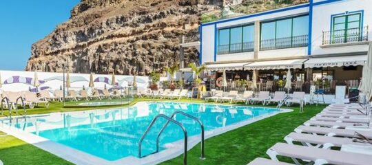 LIVVO Puerto de Mogán (Billy's Puerto de Mogán by LIVVO)