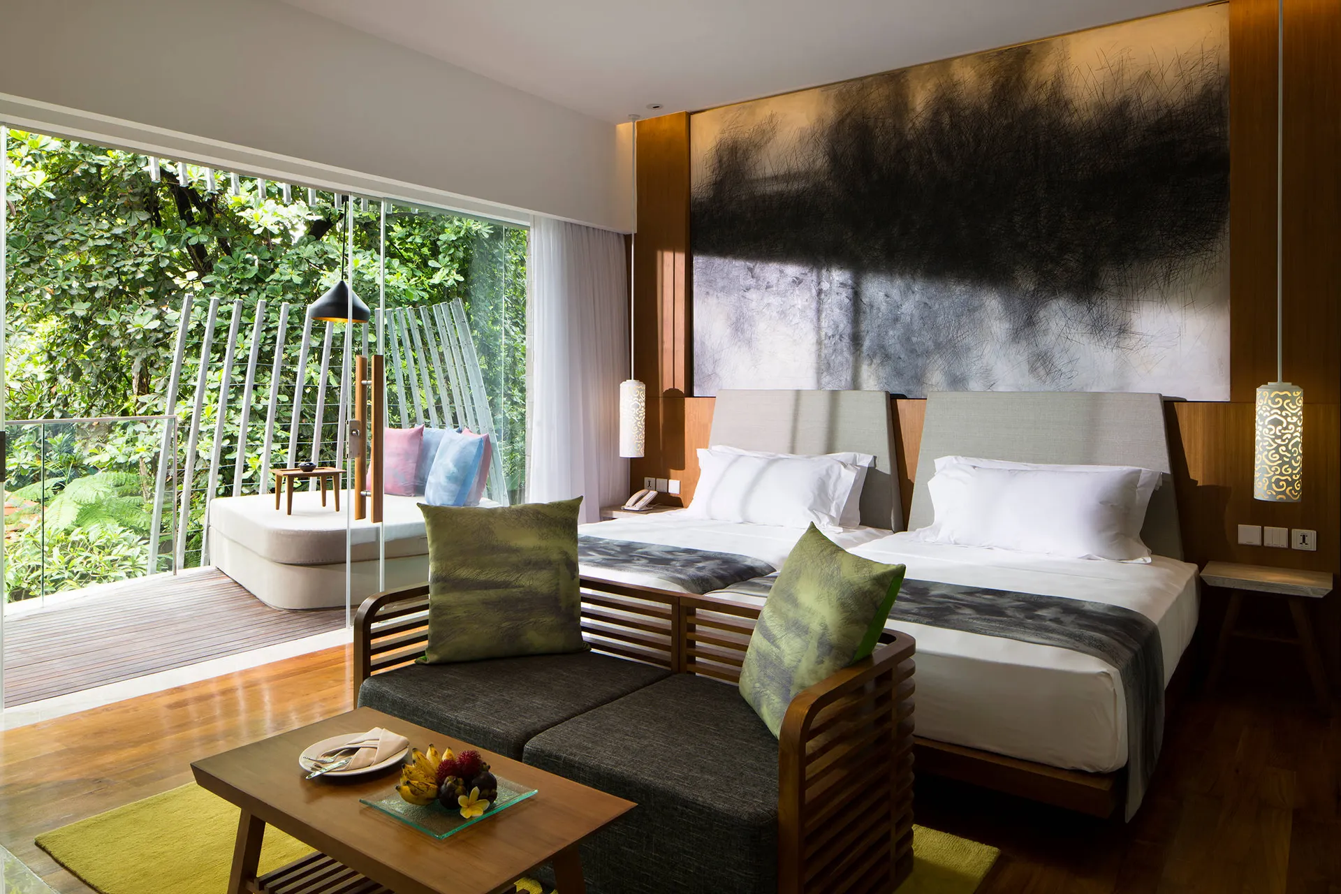 Maya Sanur Resort