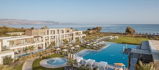 Myrion Beach Resort & Spa