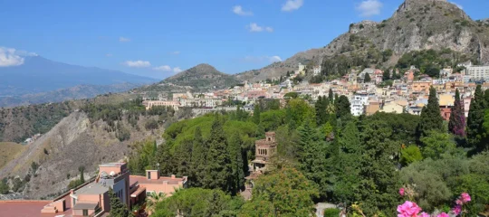 Park Hotel Taormina