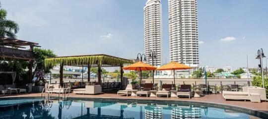 Riva Surya Bangkok