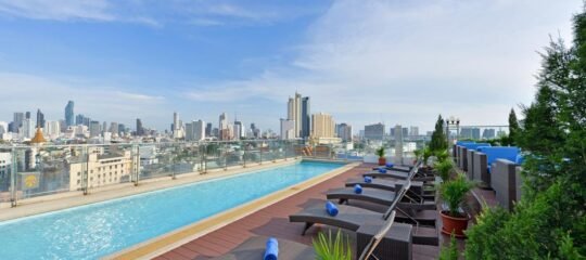 Royal Bangkok China Town