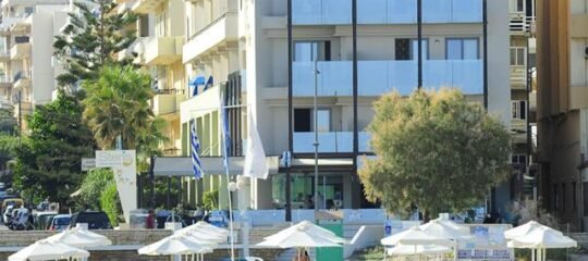 Steris Elegant Beach