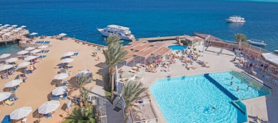 Sunrise Holidays Resort