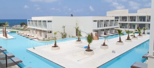 TUI BLUE Insula Alba