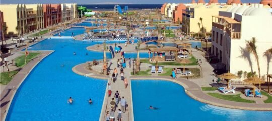 Titanic Beach Spa & Aquapark
