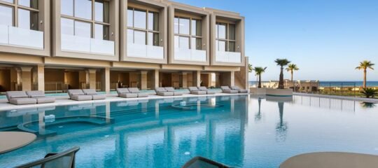 Ventale Island Breeze Resort