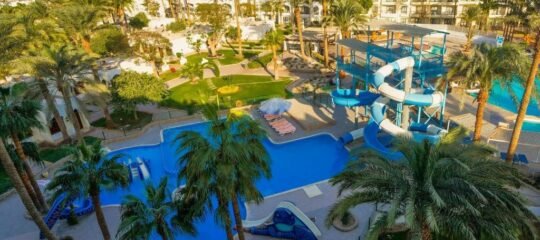 ZYA Regina Resort & Aqua Park