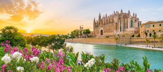 11 dg cruise West Middellandse Zee Oosterdam