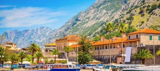 8 dg cruise Oost Middellandse Zee Oosterdam