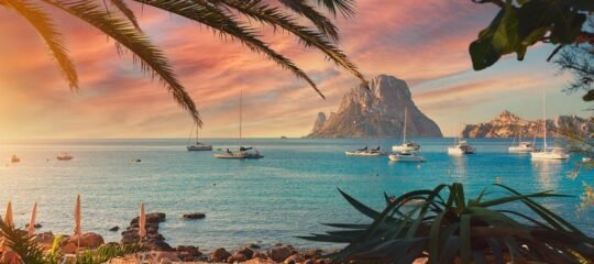 8 dg cruise West Middellandse Zee MSC Musica