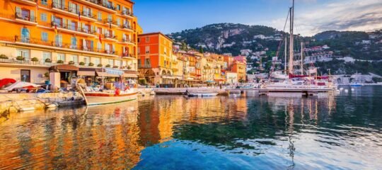 8 dg cruise West Middellandse Zee Norwegian Epic