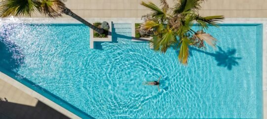 AQUA Hotel The Breeze