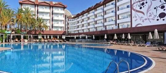 Alegria Florida Park