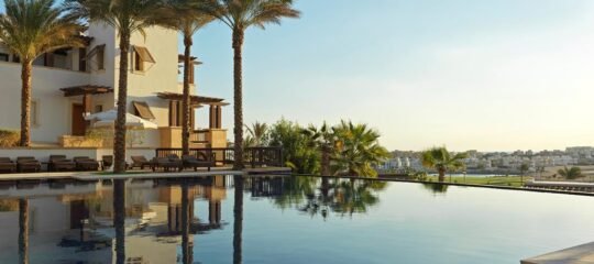 Ancient Sands Golf Resort and Residences